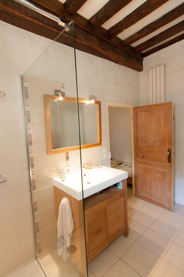 La Malinette B&B, Calme Et Authenticite Malain Экстерьер фото