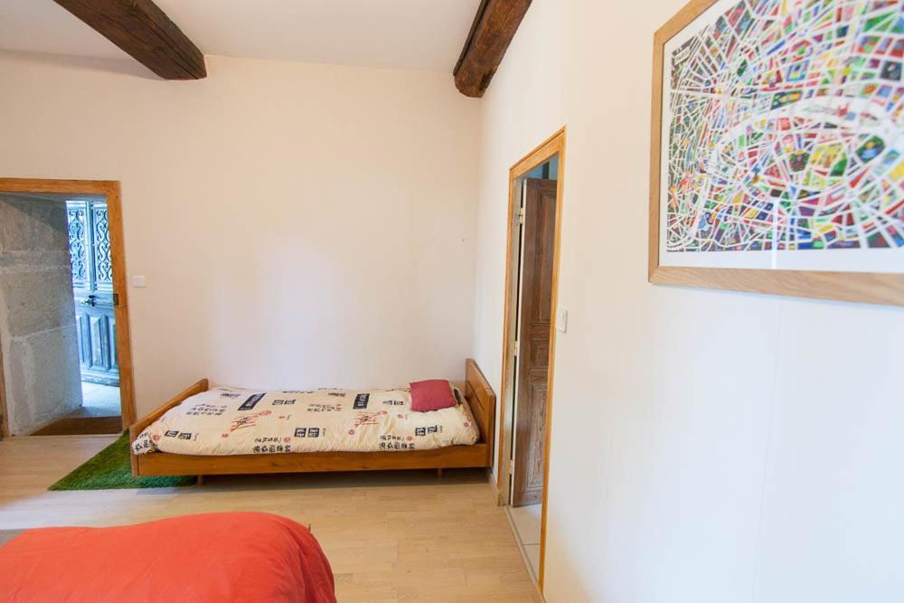 La Malinette B&B, Calme Et Authenticite Malain Экстерьер фото