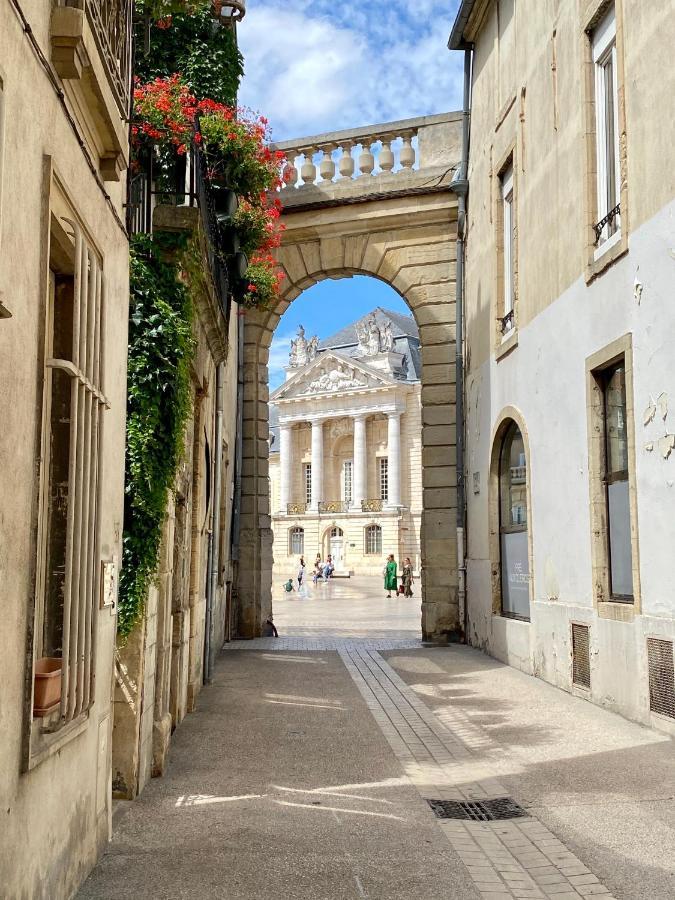 La Malinette B&B, Calme Et Authenticite Malain Экстерьер фото