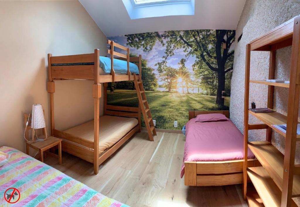 La Malinette B&B, Calme Et Authenticite Malain Экстерьер фото